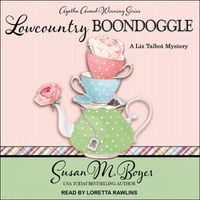 Cover image for Lowcountry Boondoggle