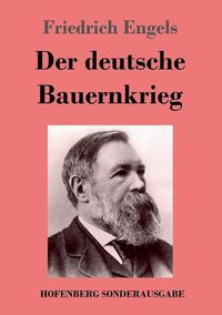 Cover image for Der deutsche Bauernkrieg