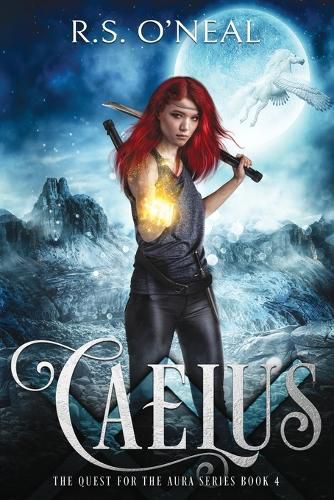 Cover image for Caelus