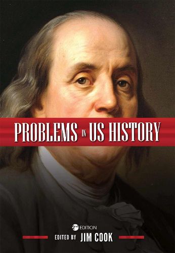 Cover image for Problems in U.S. History