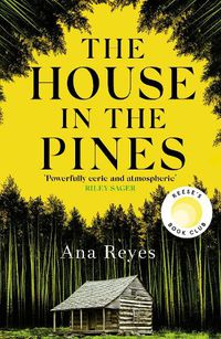 Cover image for The House in the Pines