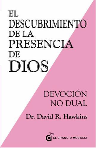 Cover image for Descubrimiento de la Presencia de Dios, El