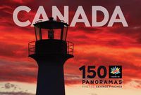 Cover image for Canada: 150 Panoramas