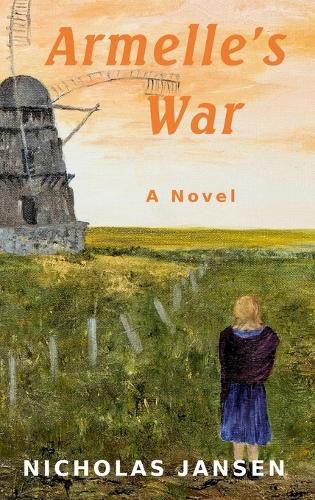 Cover image for Armelle's War