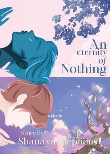 Cover image for An Eternity of Nothing