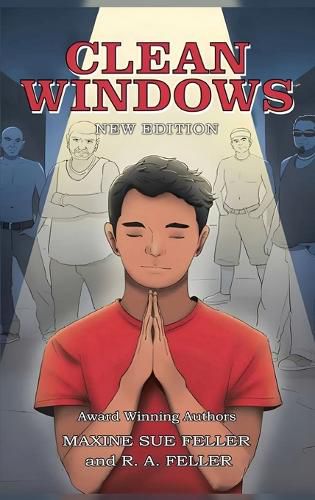 Cover image for Clean Windows