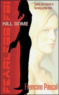 Cover image for Kill Game