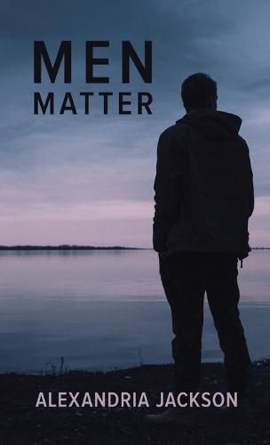 Cover image for Men Matter