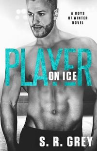 Cover image for Player on Ice: Boys of Winter #5