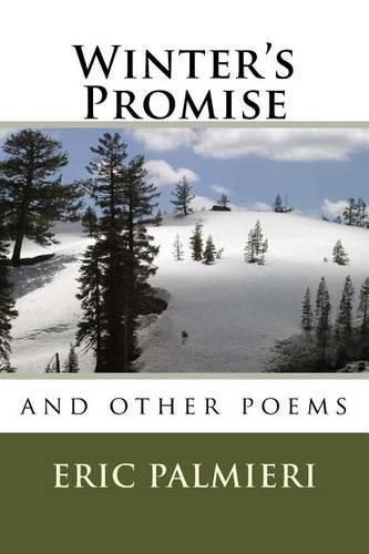 Cover image for Winter's Promise: and Other Poems