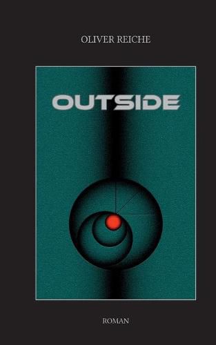 Cover image for Outside