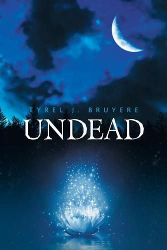 Cover image for Undead