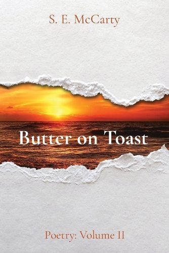 Cover image for Butter on Toast