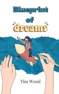 Cover image for Blueprint of Dreams