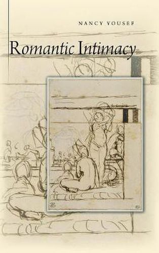 Cover image for Romantic Intimacy