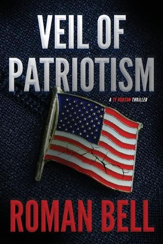 Cover image for Veil of Patriotism