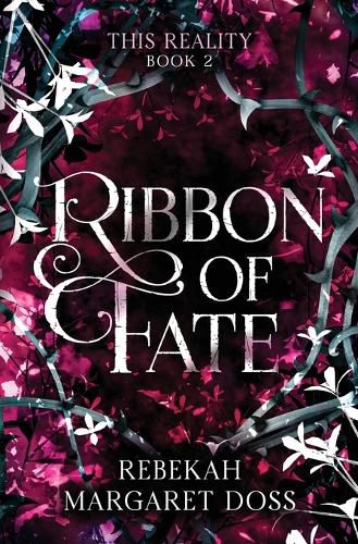 Cover image for Ribbon of Fate