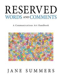 Cover image for Reserved Words and Comments