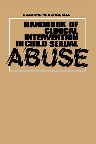 Cover image for Handbook of Clinical Intervention in Child Sexual Abuse