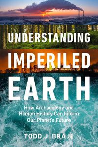 Cover image for Understanding Imperiled Earth