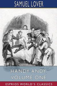 Cover image for Handy Andy, Volume One (Esprios Classics)