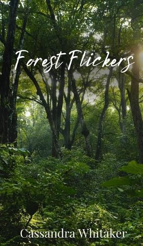 Cover image for Forest Flickers