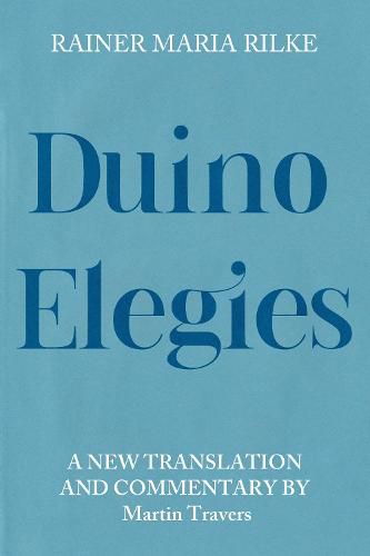 Duino Elegies