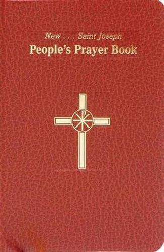 Cover image for People's Prayer Book