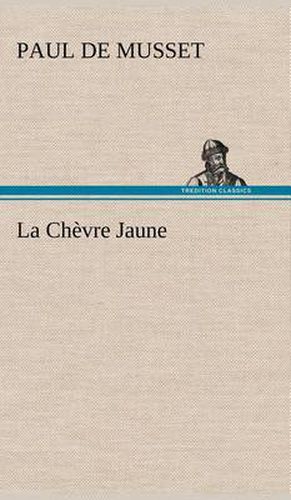 La Chevre Jaune