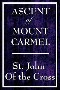 Cover image for Ascent of Mount Carmel