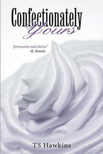 Cover image for Confectionately Yours