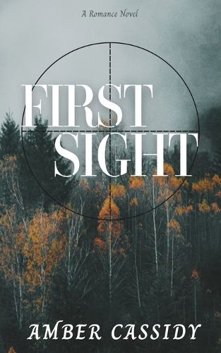 Cover image for First Sight