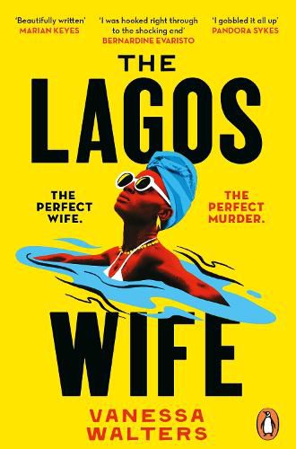 Cover image for The Lagos Wife