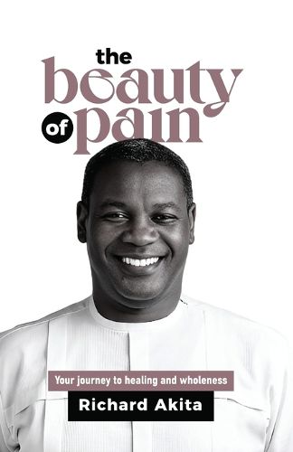 Cover image for The Beauty of Pain