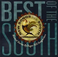 Cover image for Best Of The South Musical Stories By Sugar Hill