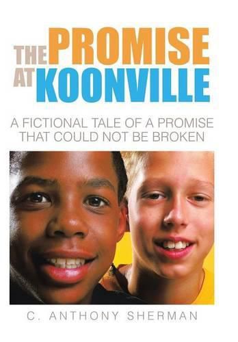 Cover image for The Promise at Koonville