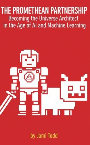 Cover image for The Promethean Partnership