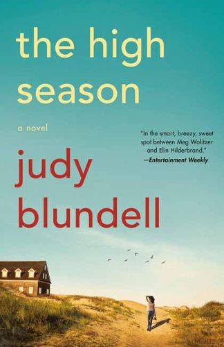 Cover image for The High Season: A Novel