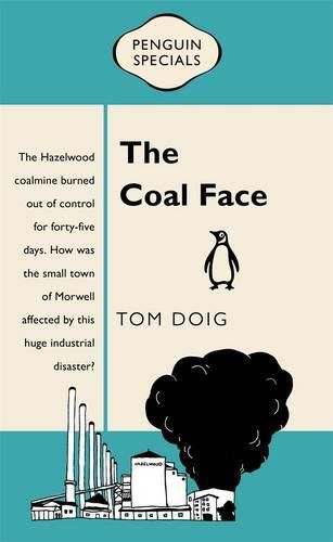 Cover image for The Coal Face: Penguin Special
