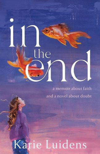 Cover image for In the End