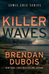 Cover image for Killer Waves