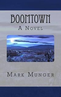 Cover image for Boomtown