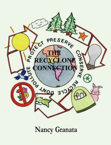 Cover image for The Recyclone Connection