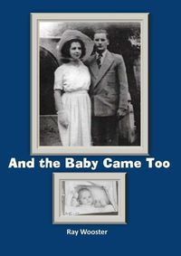 Cover image for And the Baby Came Too