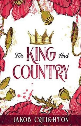 Cover image for For King and Country