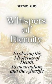 Cover image for Whispers of Eternity