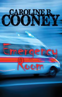 Cover image for Emergency Room