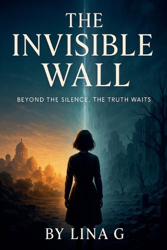 Cover image for The Invisible Wall