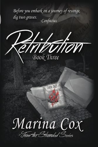 Cover image for Retribution