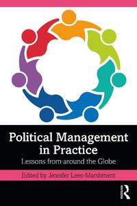 Cover image for Political Management in Practice